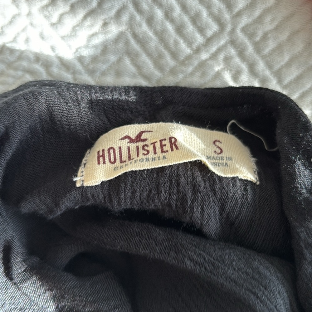 Hollister Boho Top - Picture 6 of 6